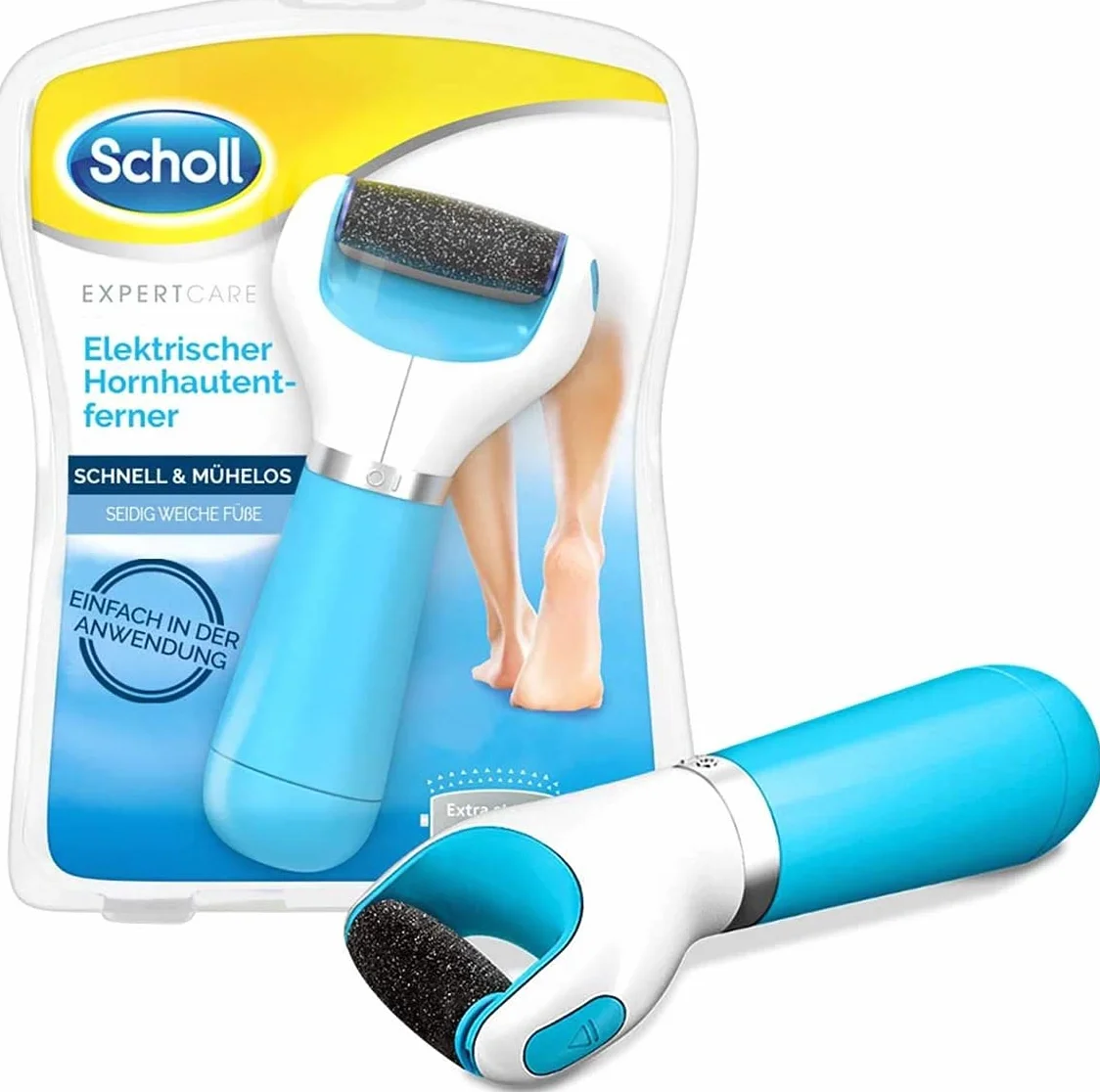 SCHOLL VELVET SMOOTH DIAMOND Lima electrónica