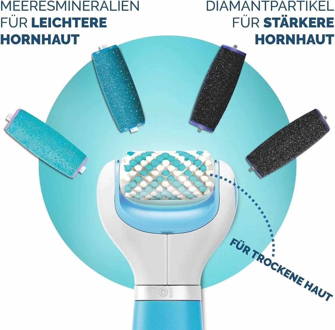 SCHOLL VELVET SMOOTH DIAMOND Lima electrónica