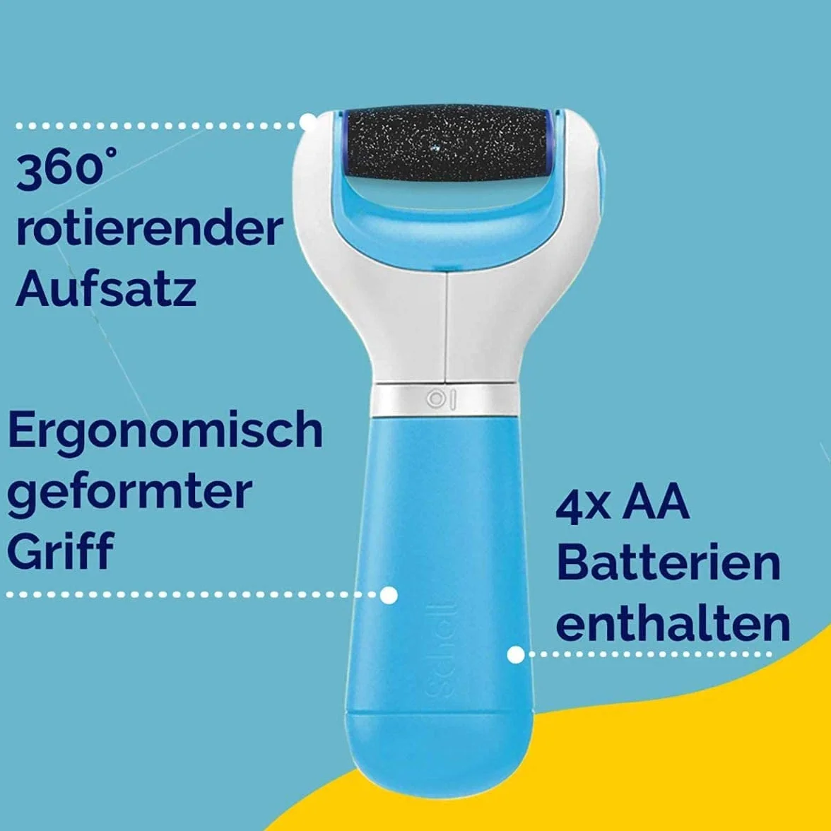 SCHOLL VELVET SMOOTH DIAMOND Lima electrónica