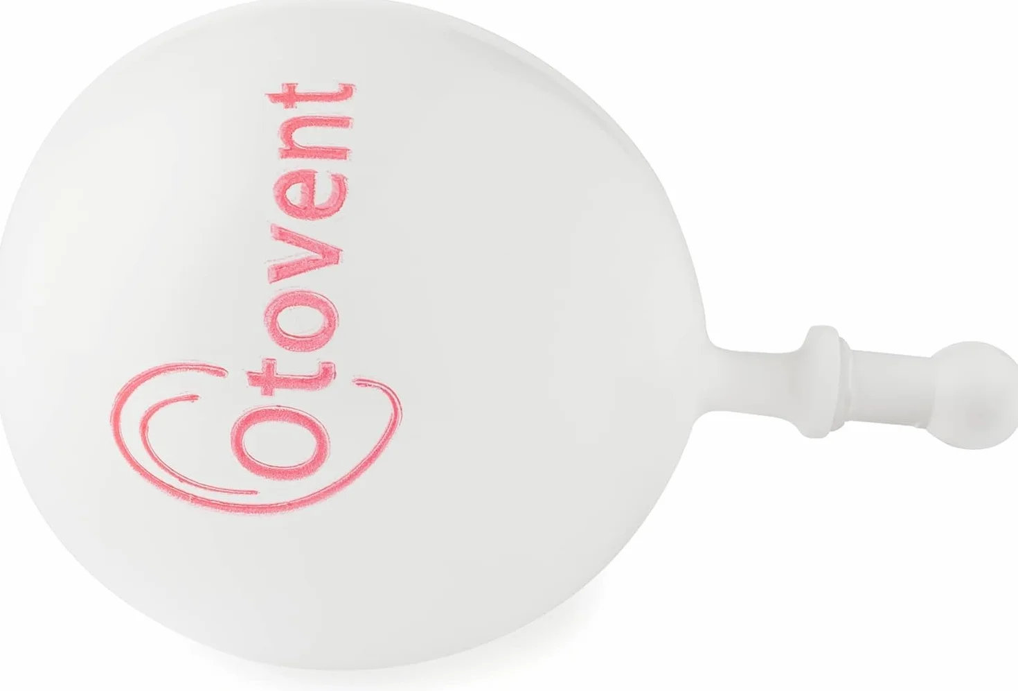 Otovent 1 Nasenstück + 5 Luftmembrane, 1 pzas Paquete combinado