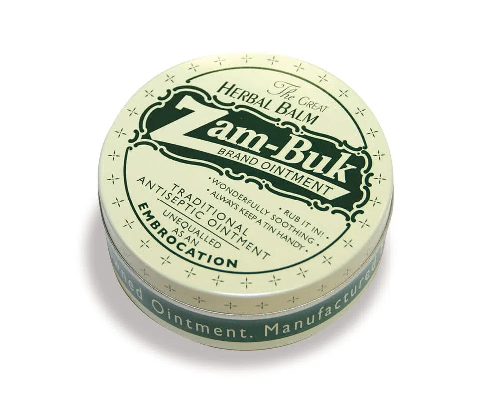 Rose And Co Zam Buk Brand Ointment Herbal Traditional Antiseptic Ointment 20g