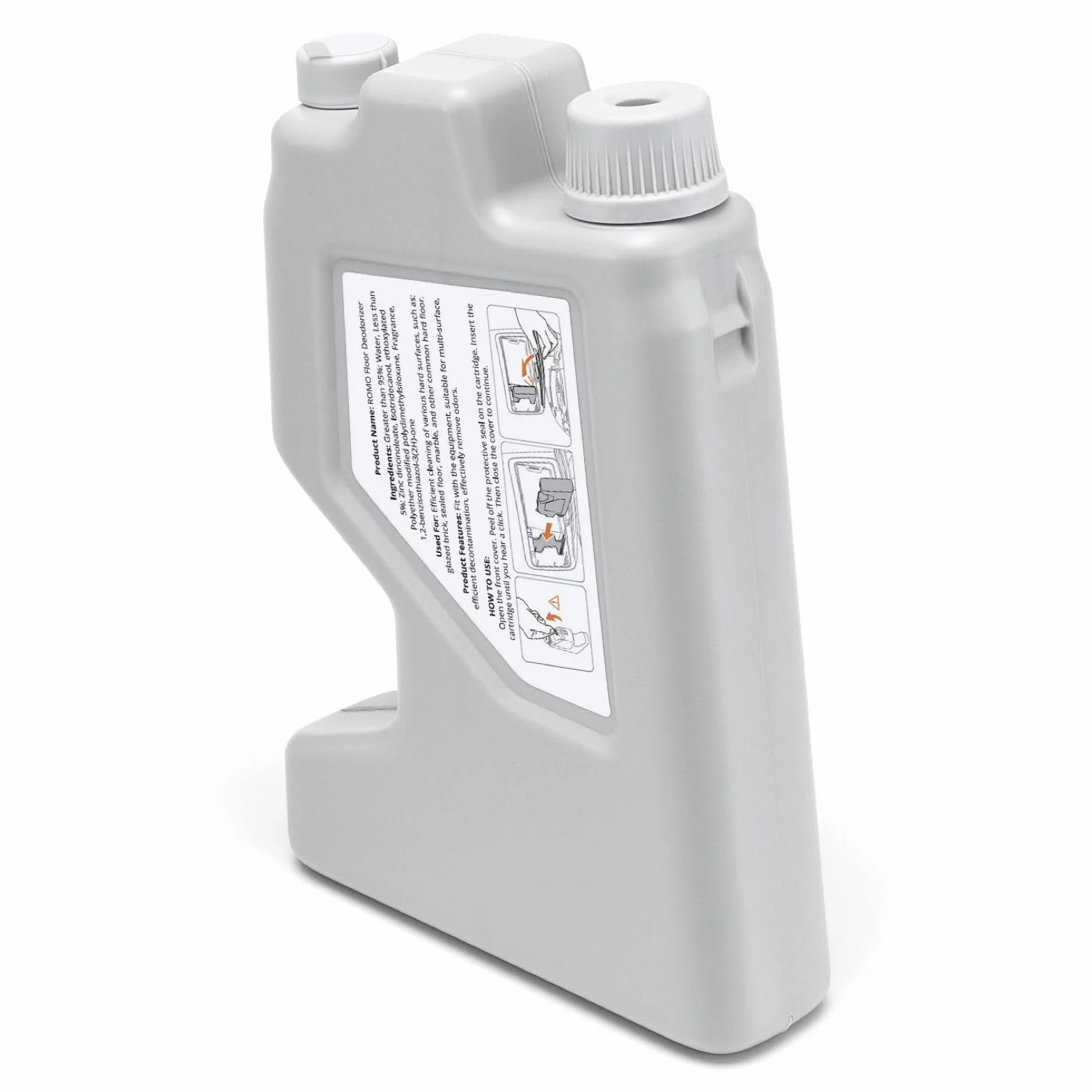 Desodorizante para Pisos Romo (para Uso con dji Romo P)